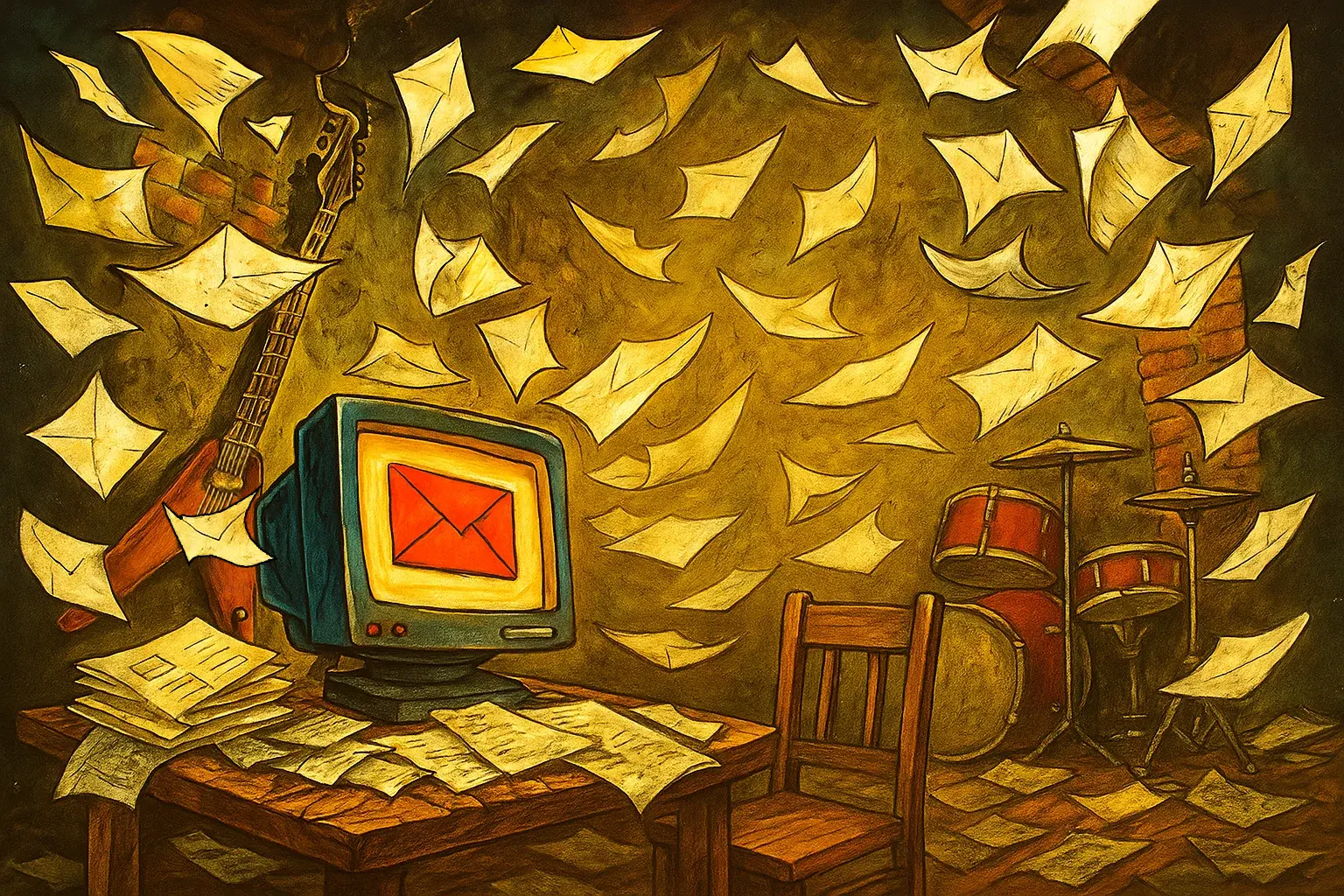Newsletter
