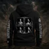 Bluza Acid Drinkers - "Infernal Connection" (czarna)