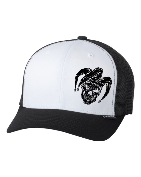 Czapka - Acid Drinkers (Joker)