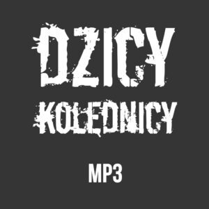 Mp3 - Jelonek i Dzicy Kolędnicy - 3 utwory