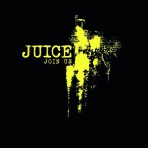 Okładka albumu Juice - Join Us