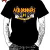 koszulka-acid-drinkers-20-weird-years-1-przod Koszulka Acid Drinkers - 20 weird years