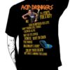 Koszulka Acid Drinkers - 25 Cents For a Riff