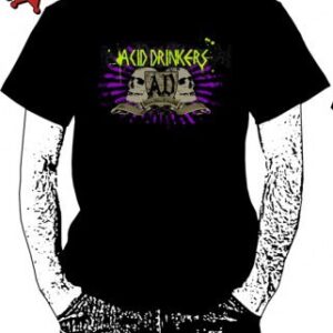 Koszulka Acid Drinkers - Acid Fucking Drinkers
