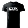 Koszulka zespołu Czarny Ziutek z Killerami