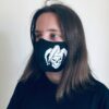 Maseczka - Acid Drinkers - Joker Pro