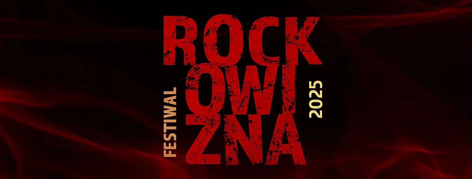Acid Drinkers - Rockowizna Promo Area