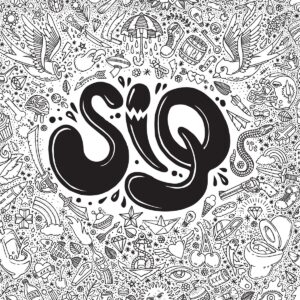 Okładka albumu SIQ - SIQ