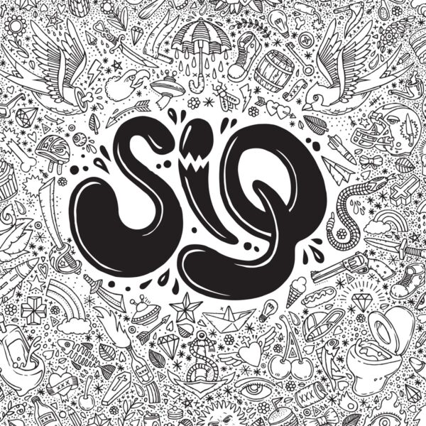 Okładka albumu SIQ - SIQ