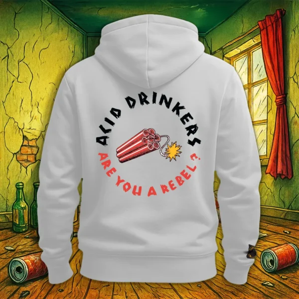 bluza-acid-drinkers-are-you-a-rebel-biala-tyl-n Bluza Acid Drinkers - „Are You A Rebel?” (biała)