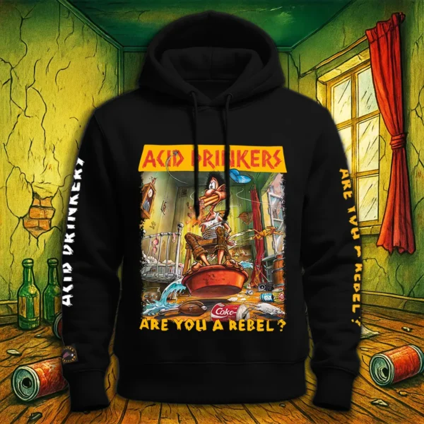 bluza-acid-drinkers-are-you-a-rebel-czarna-przod-n Bluza Acid Drinkers - „Are You A Rebel?” (czarna)