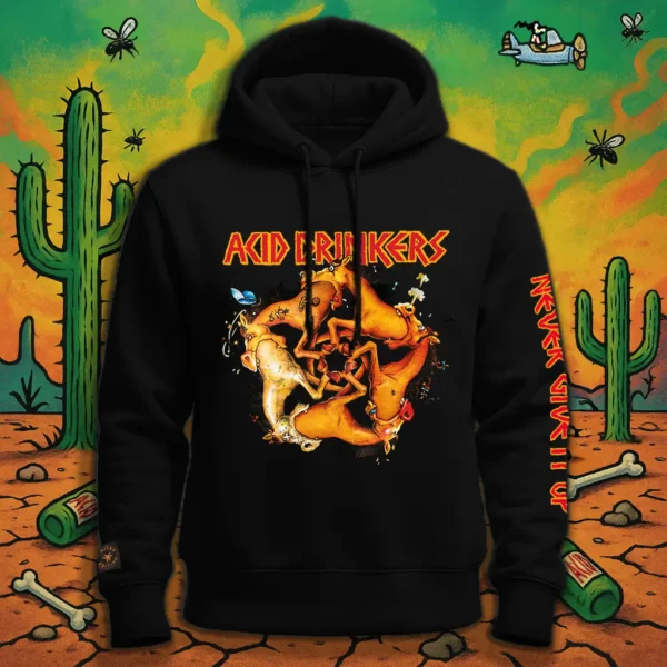 bluza-acid-drinkers-vile-vicious-vision-czarna-przod-n Bluza Acid Drinkers – „Vile Vicious Vision” (czarna)