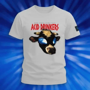 koszulka-acid-drinkers-high-proof-cosmic-milk-biala-przod-n1 Koszulka Acid Drinkers – „High Proof Cosmic Milk” (biała)