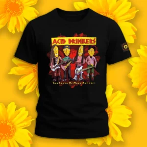 koszulka-acid-drinkers-the-state-of-mind-report-czarna-przod-n1 Koszulka Acid Drinkers – „The State Of Mind Report” (czarna)
