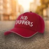 Czapka Acid Drinkers - Classic Street Series